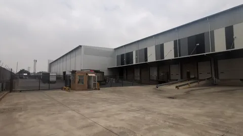 190 Barbara Road, Elandsfontein